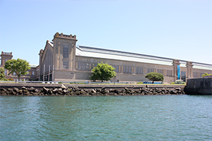 La Cité de la mer La Cité de la mer