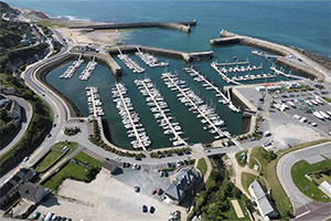 Crédit photo : encotentin.fr Diélette