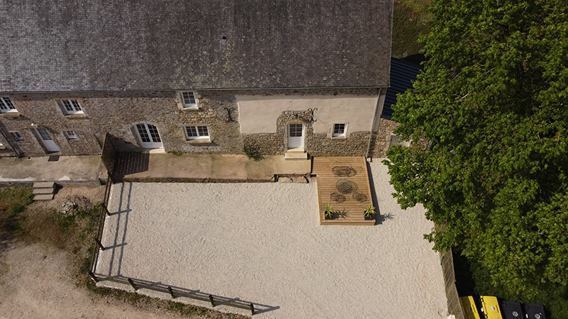 Photo extérieur