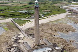 Phare de Gatteville Phare de Gatteville