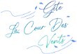 Logo gîte La Cour des Vents