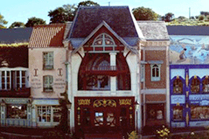 La Maison du biscuit La Maison du biscuit
