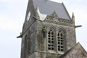 Sainte-Mère-Église Sainte-Mère-Église