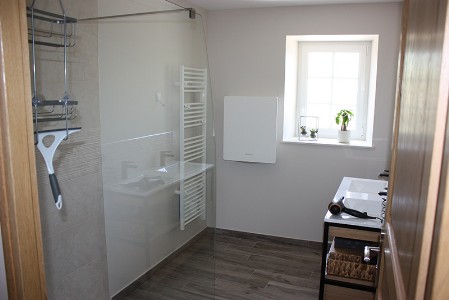 Photo salle de bains